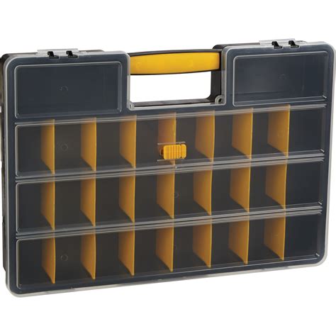 northern tool storage containers